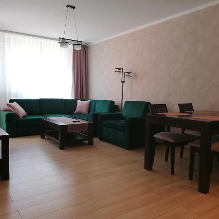 Apartament Polanki Колобжег Екстериор снимка
