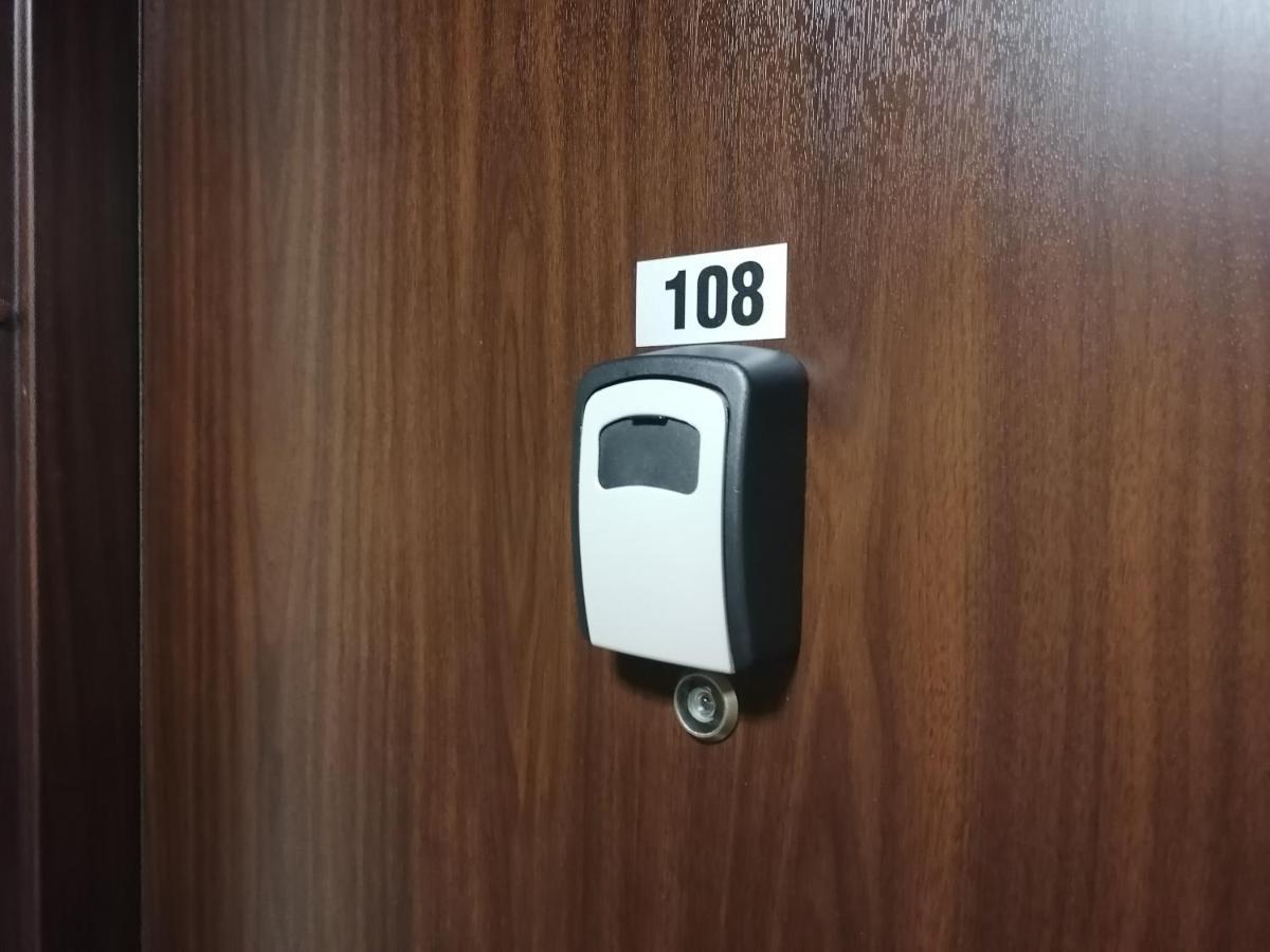 Apartament Polanki Колобжег Екстериор снимка