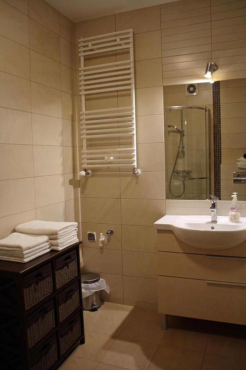 Apartament Polanki Колобжег Екстериор снимка