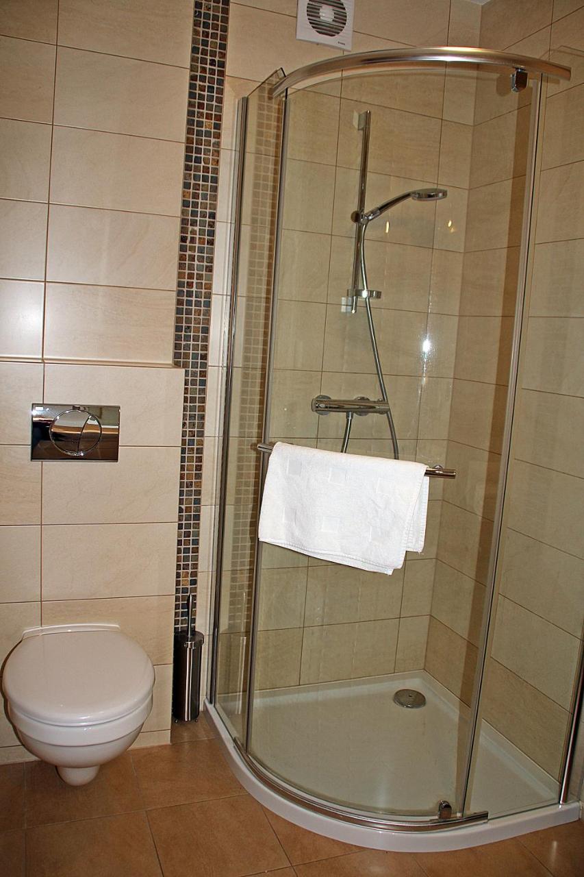 Apartament Polanki Колобжег Екстериор снимка