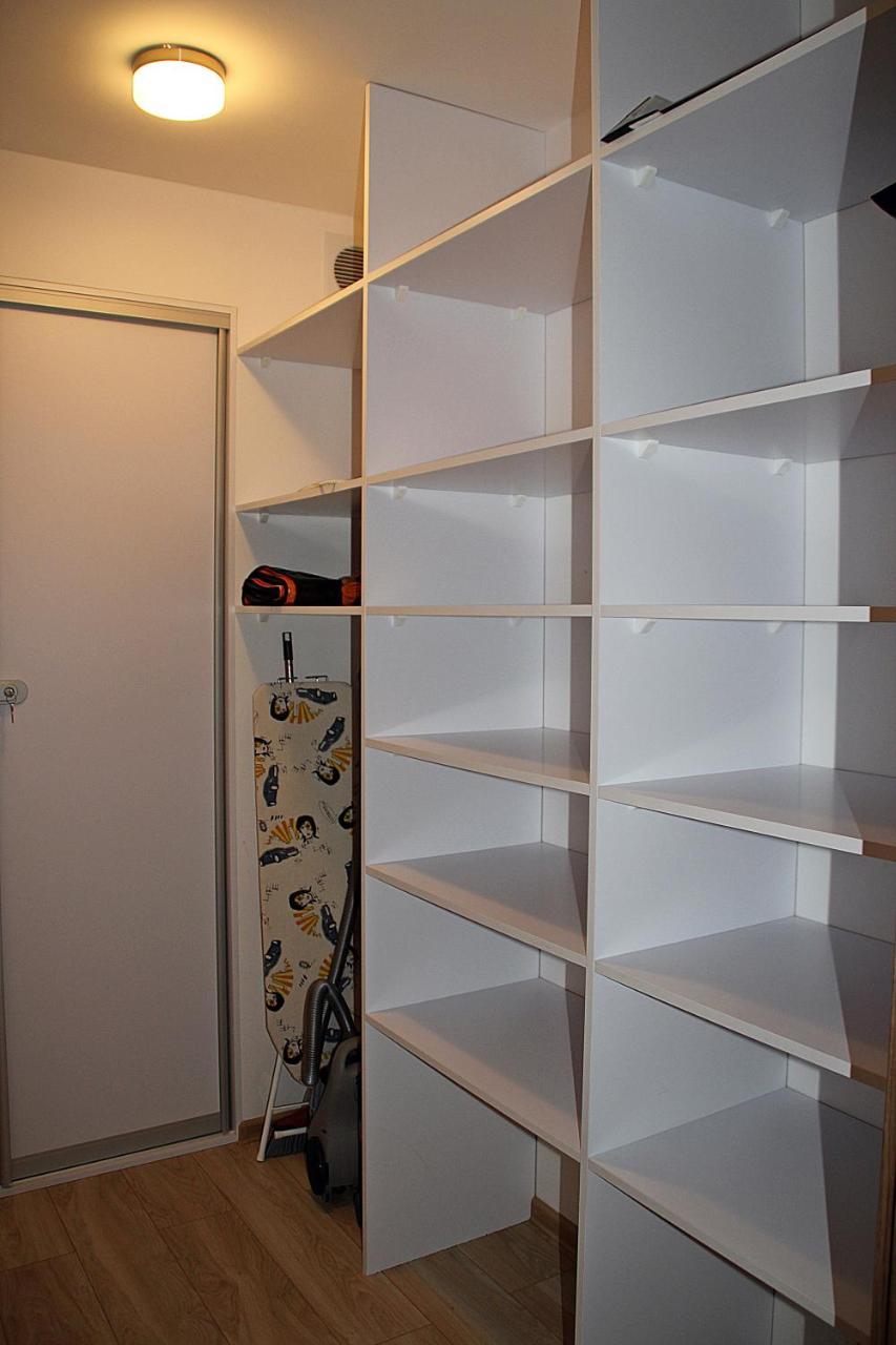 Apartament Polanki Колобжег Екстериор снимка
